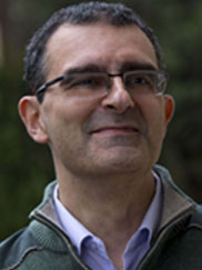 Dr Vittorio Balbi